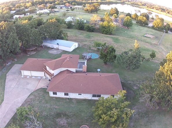 439 Vz County Road 2715, Mabank, TX 75147