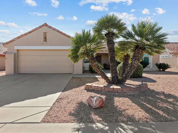 14516 W Horizon Dr, Sun City West, AZ 85375