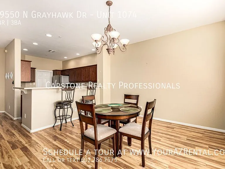19550 N Grayhawk Dr #1074 — Photo 4
