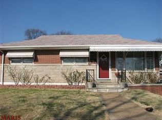 3947 Blow St, Saint Louis, MO