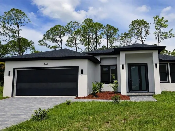 1267 HENNING STREET, NORTH PORT, FL 34288