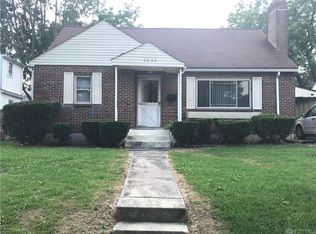 2235 Rugby Rd, Dayton, OH 45406