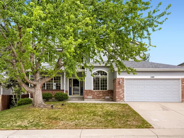5184 S Biscay Ct, Centennial, CO 80015