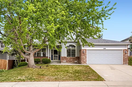 5184 S Biscay Ct Photo 1