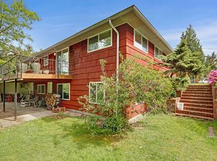 2144 SW 167th St, Seattle, WA 98166