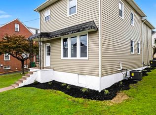 735 Mulberry Ave, Clarksburg, WV 26301