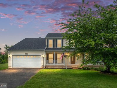 13507 Fox Chase Ln, Spotsylvania, VA, 22553