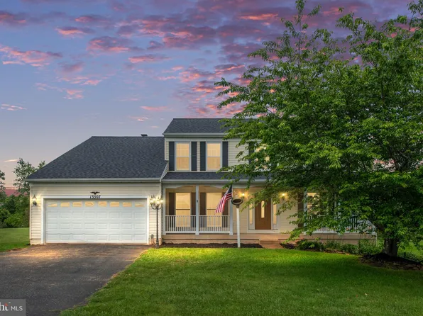 13507 Fox Chase Ln, Spotsylvania, VA 22553