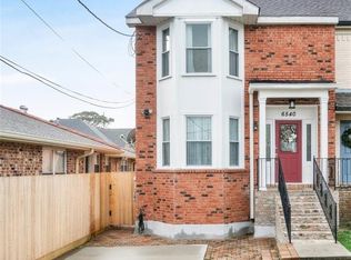 6540 Avenue A, New Orleans, LA 70124