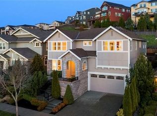 1496 24th Ave NE, Issaquah, WA 98029