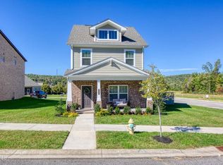 124 Oppenheimer Way, Oak Ridge, TN 37830