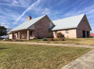 130 Issac Cole Rd, Ragley, LA 70657