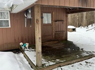 Cotton Rd #15, Carthage, NY 13619