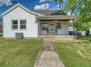 20 W Mill Rd, Evansville, IN 47710