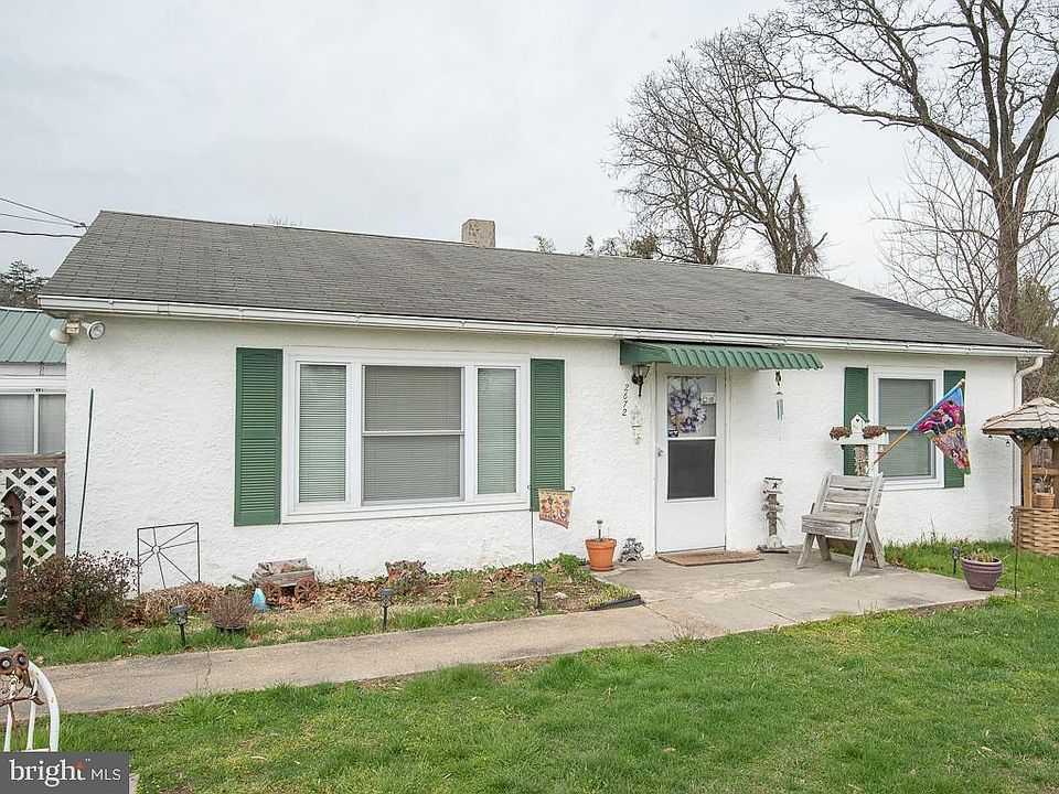 2672 Robert Fulton Hwy, Peach Bottom, PA 17563 Zillow