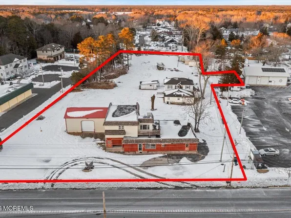 585 Route 9, Little Egg Harbor, NJ 08087