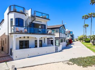 1619 Seal Way, Seal Beach, CA 90740