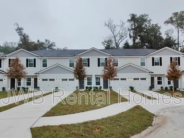 6643 Talking Tree Ct, Jacksonville, FL 32205