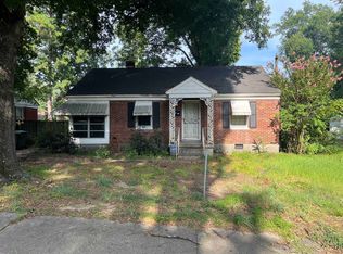 552 Stanley Dr, Memphis, TN 38122