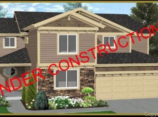 7896 Morning Dew Rd, Colorado Springs, CO 80908