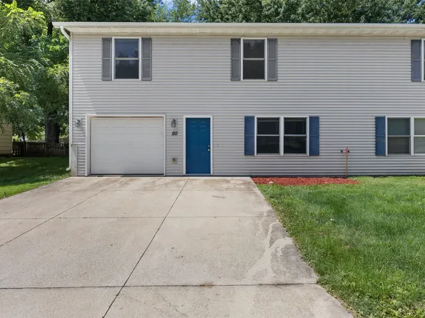 110 Therese Ave, Anamosa, IA 52205