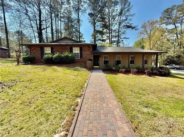 347 S Cedarbrook Dr, Auburn, AL 36830