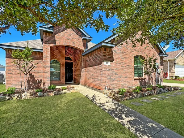 51 Heron Bay Ct, Sanger, TX 76266