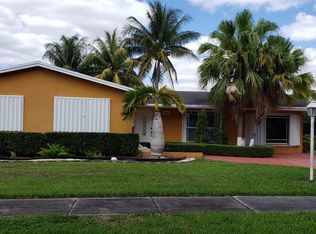 7600 SW 138th Ct, Miami, FL 33183