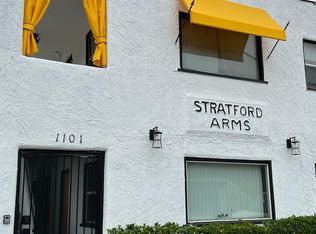 1101 Cherry Ave APT 16, Long Beach, CA 90813