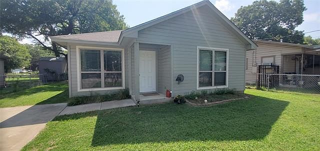 1st image of this home