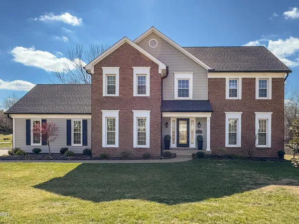 1016 Garden Creek Cir, Louisville, KY 40223