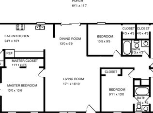 20311 E Happy Rd, Queen Creek, AZ 85142