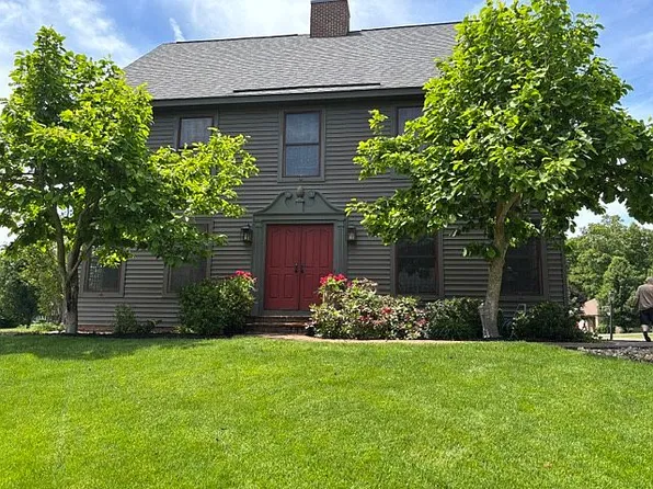 21816 Locust Bend Ct, South Bend, IN 46628