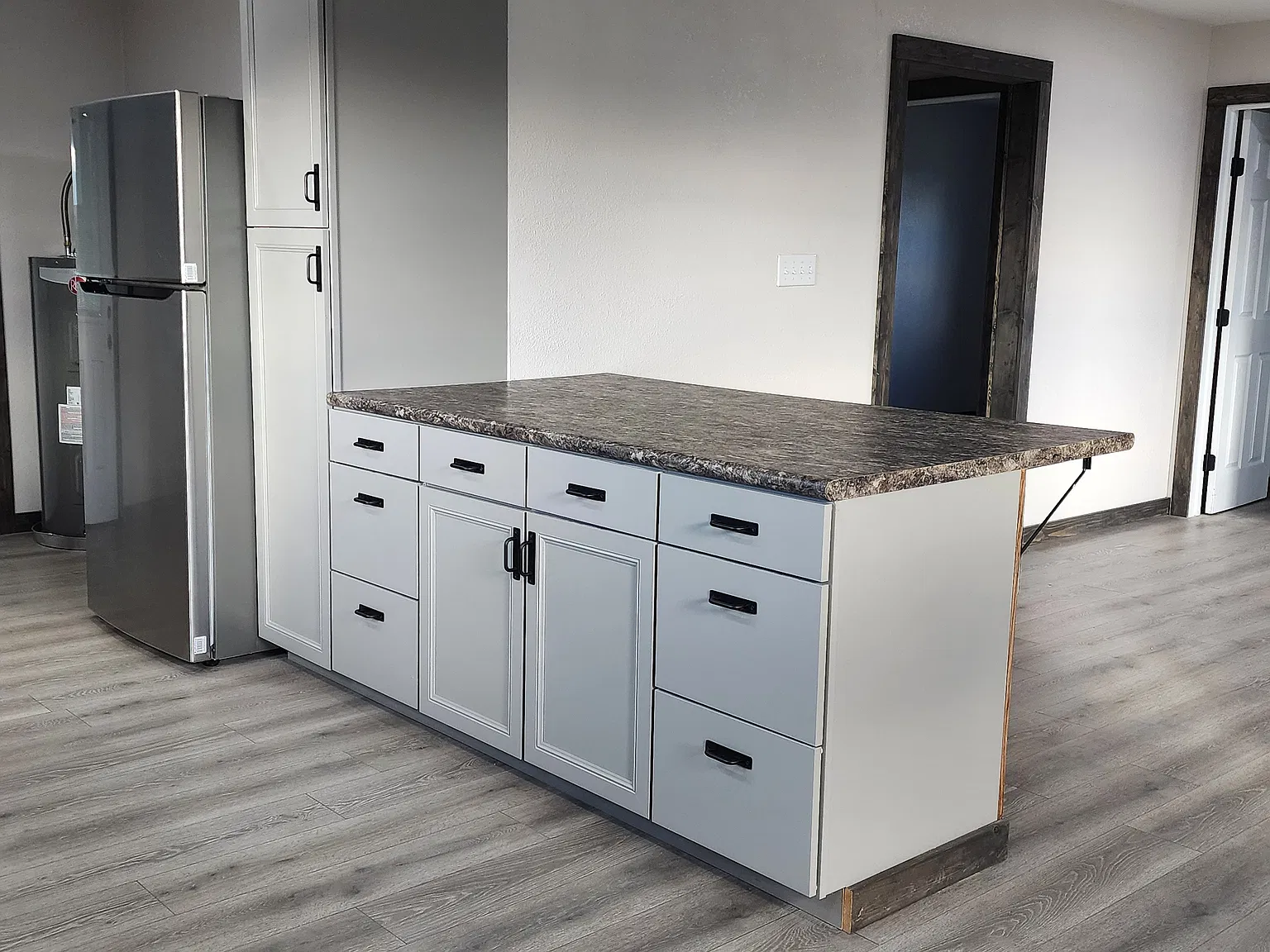 2 bed, 780 sqft, $1,000 — Photo 3