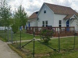 1110 Main Ave, Denton, MT 59430