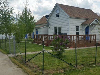 1110 Main Ave, Denton, MT, 59430