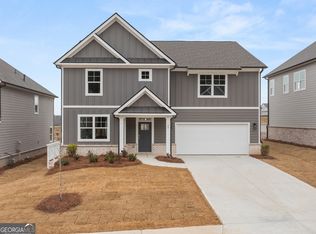 131 Hampton Ter, Dallas, GA 30157