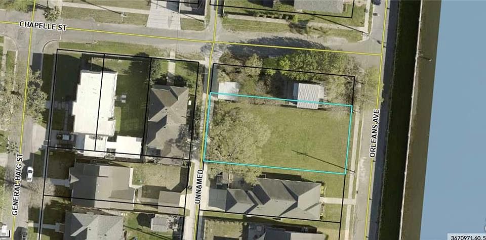 2nd image of 6762 Orleans Ave