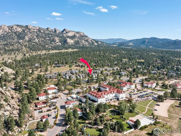 321 Overlook Ct, Estes Park, CO 80517