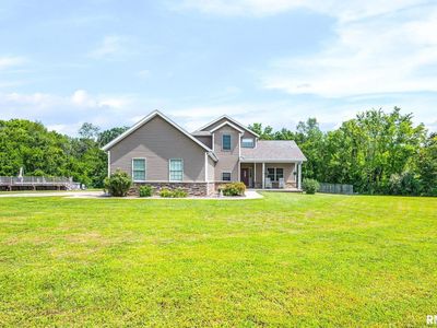 8210 W Vicki Lynn Dr, Mapleton, IL, 61547