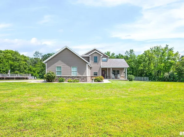 8210 W Vicki Lynn Dr, Mapleton, IL 61547