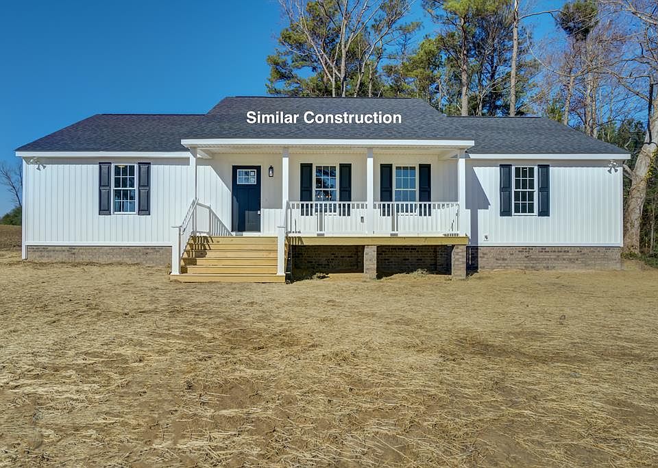 4949 Water View Rd, Water View, VA 23180 MLS 113850 Zillow