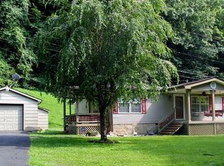 1712 Stone Coal Rd, Pikeville, KY 41501