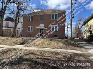1425 S 11th St APT 3, Lincoln, NE 68502