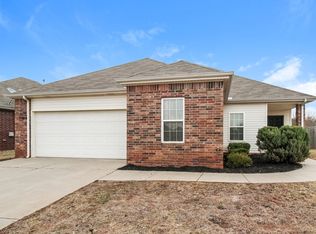 7104 Eagles Lndg, Oklahoma City, OK 73135