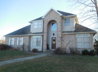 500 Neipswah Ave, Rantoul, IL 61866