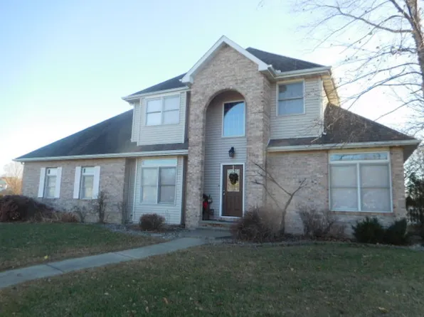 500 Neipswah Ave, Rantoul, IL 61866