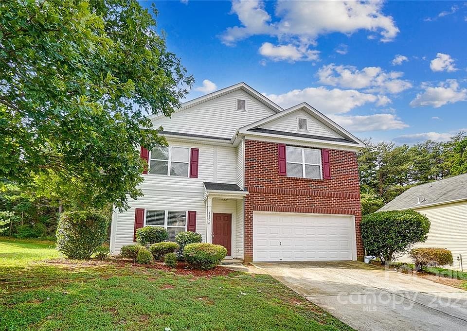 110 Ellington Dr, Mooresville, NC 28117 Zillow
