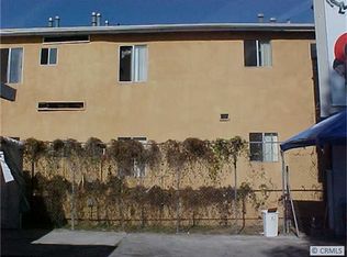 7525 South Broadway, Los Angeles, CA 90003