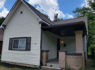 1438 Lee St, Indianapolis, IN 46221